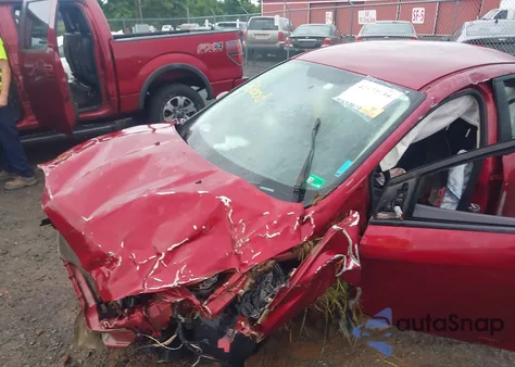 2016 Ford Focus Se from USA, damaged, VIN 1FADP3K29GL201486